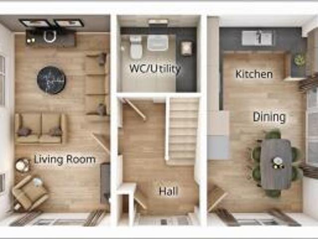 Cottage for sale in Newcastle Upon Tyne