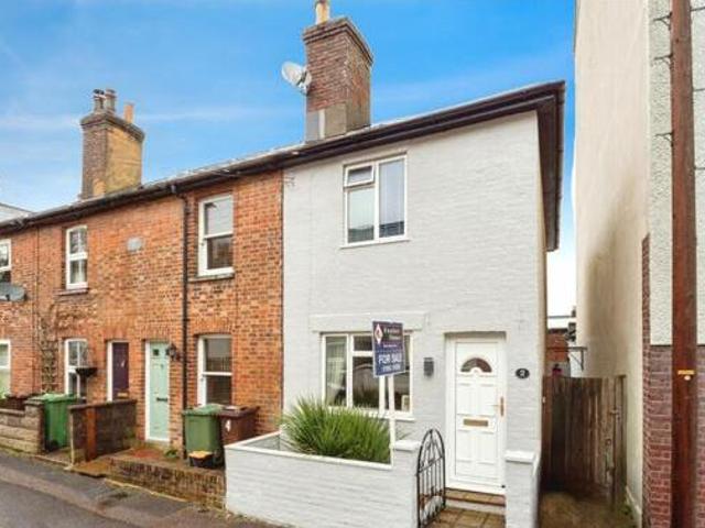 House for sale in St James, Sandown Park