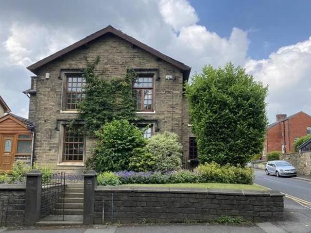 House for sale in Greater Manchester