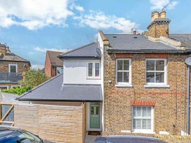 House for sale in Twickenham, Greater London