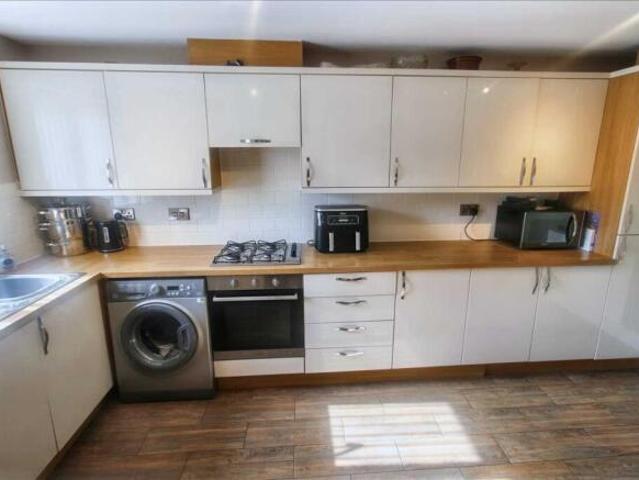 Cottage for sale in Attenborough, East Midlands