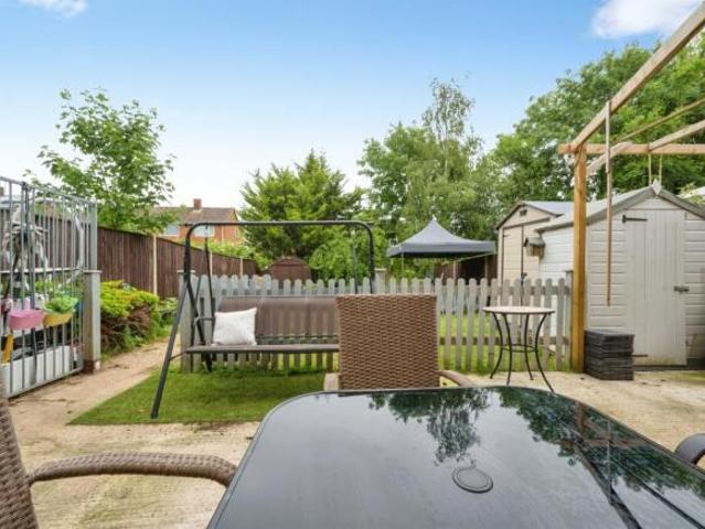 Cottage for sale in Harefield, City Of Southampton
