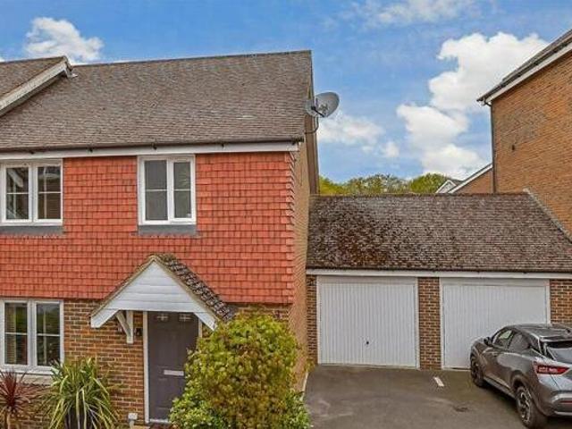 House for sale in Uckfield, Cross In Hand