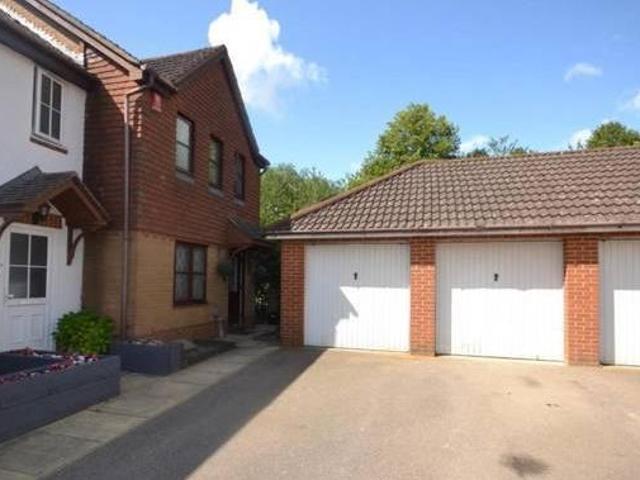 House for sale in Hertfordshire, England