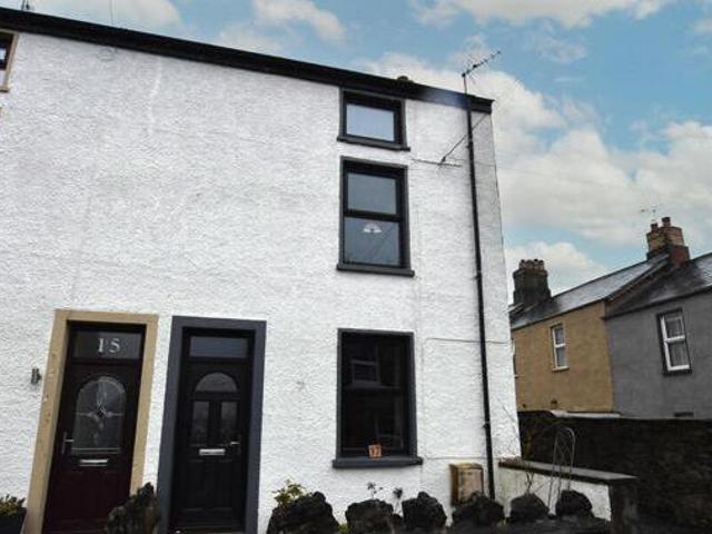 House for sale in Ulverston
