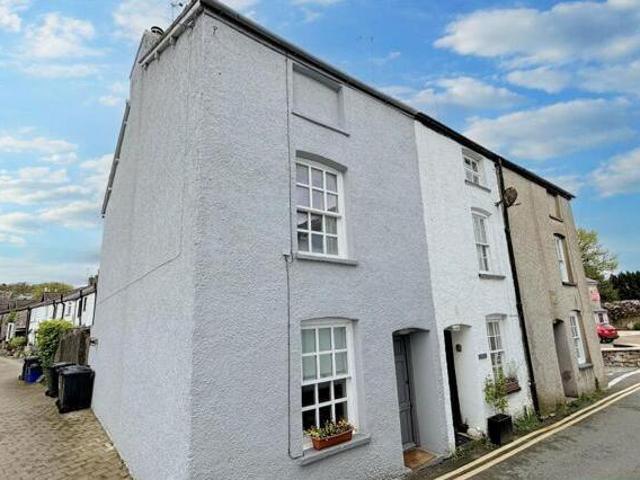 House for sale in Ulverston, Westmorland and Furness