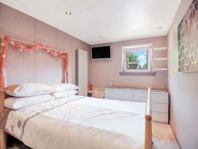 Cottage for sale in Scotland