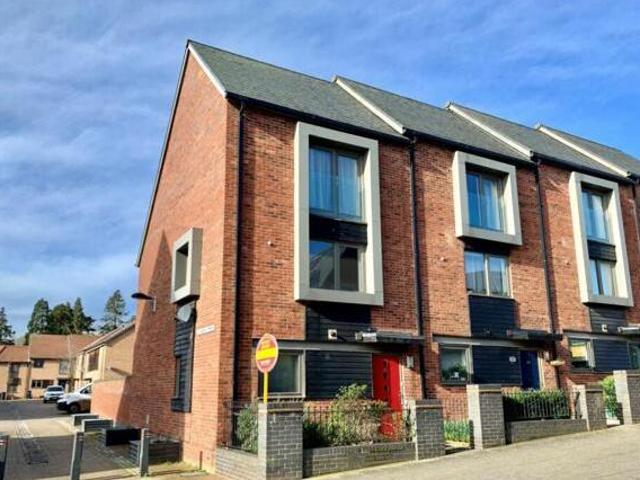 House for sale in Lyons, Greater London