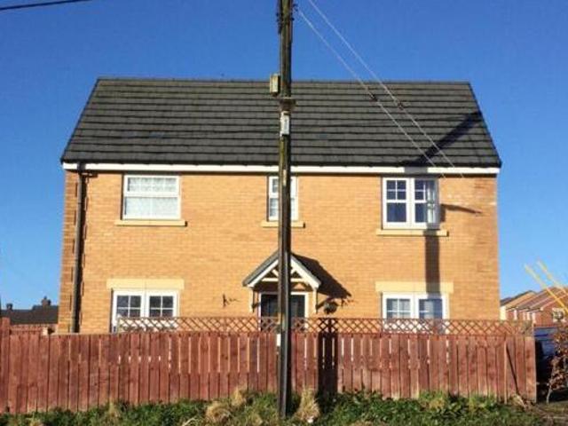 House for sale in Lyons, Isle Of Man