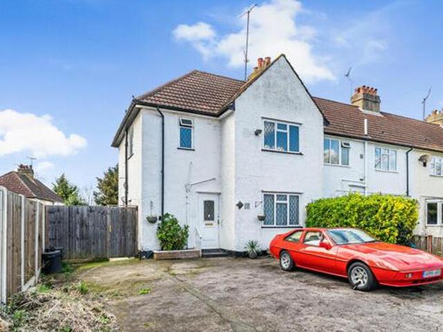 House for sale in Uxbridge, Greater London