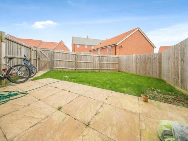 Cottage for sale in Chelmondiston, Suffolk