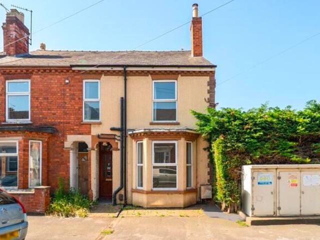Cottage for sale in Brayford, Lincolnshire