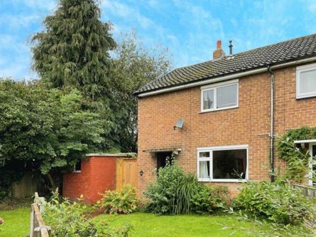 House for sale in Lyons, Greater London