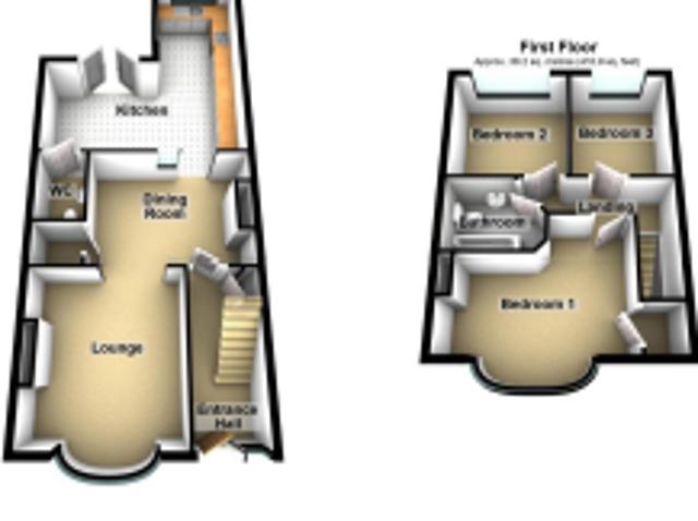 Cottage for sale in Hull, City Of Kingston Upon Hull