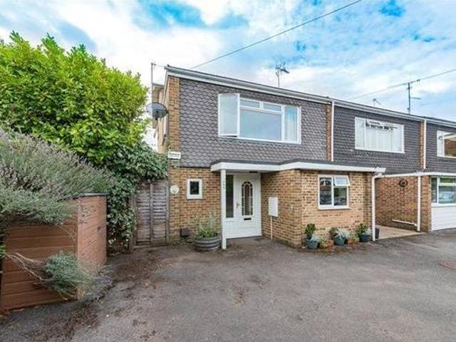 House for sale in Lyons, Greater London