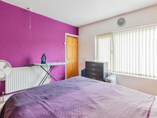 Cottage for sale in West Midlands