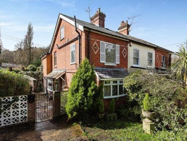 House for sale in Virginia Water, Runnymede