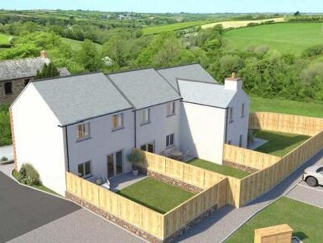 House for sale in Wadebridge, Cornwall
