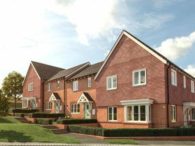 House for sale in Cross In Hand, East Sussex