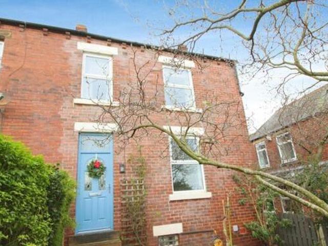 House for sale in Horbury, West Yorkshire