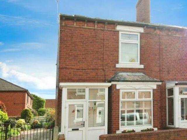 House for sale in Horbury, West Yorkshire