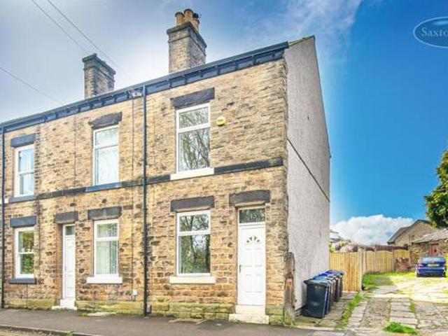 House for sale in Lower Walkley, Sheffield