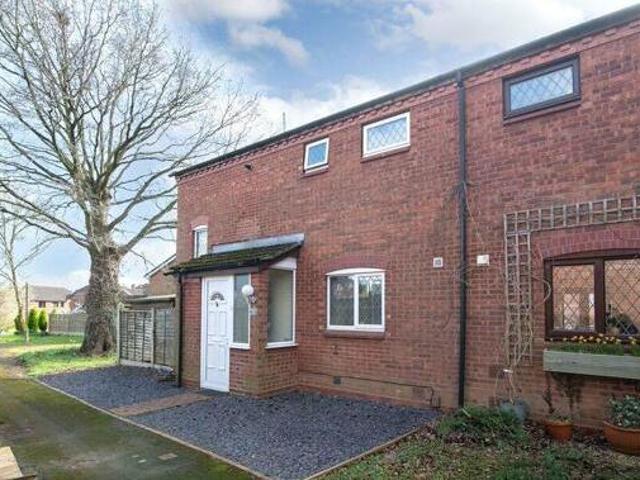 House for sale in Callow Hill, Redditch