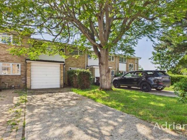 Cottage for sale in Chelmsford