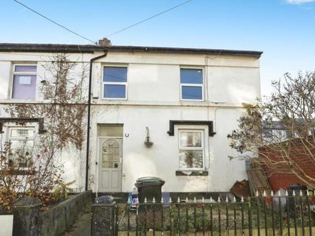 House for sale in Liscard, Wirral