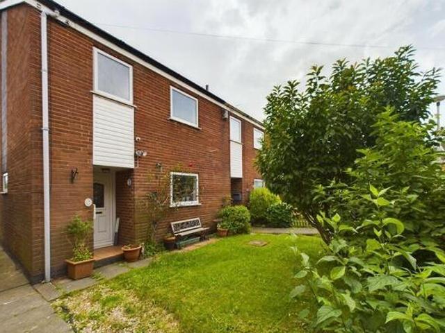 House for sale in Liscard, Wirral