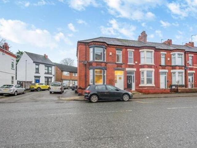 House for sale in Liscard, Wirral