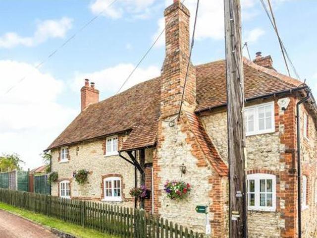 House for sale in Berrick Salome, Oxfordshire