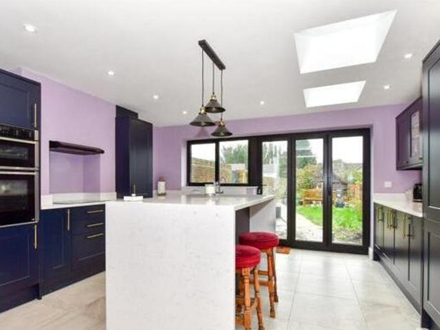 House for sale in Ash, Kent