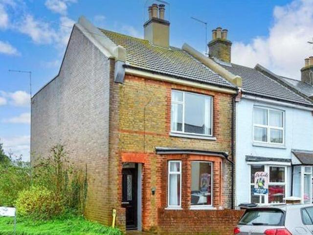 House for sale in Ash, Kent