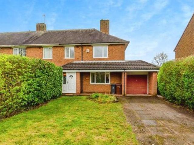 House for sale in Pelsall, West Midlands