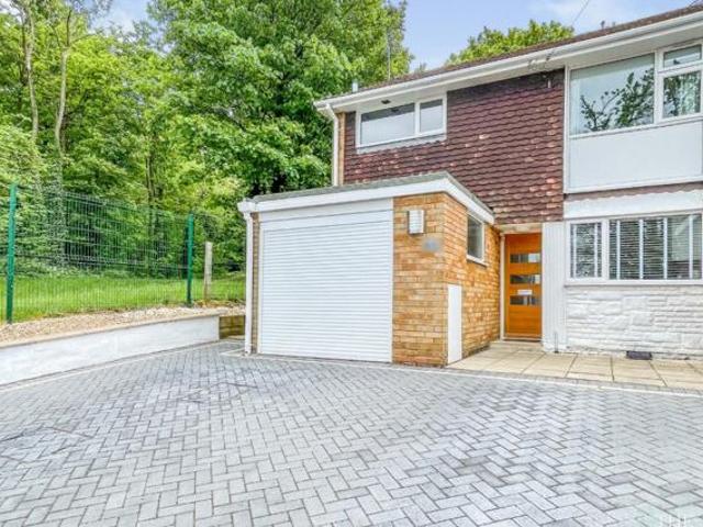 House for sale in Aldridge, West Midlands