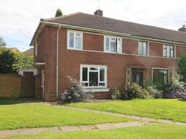 House for sale in West Midlands
