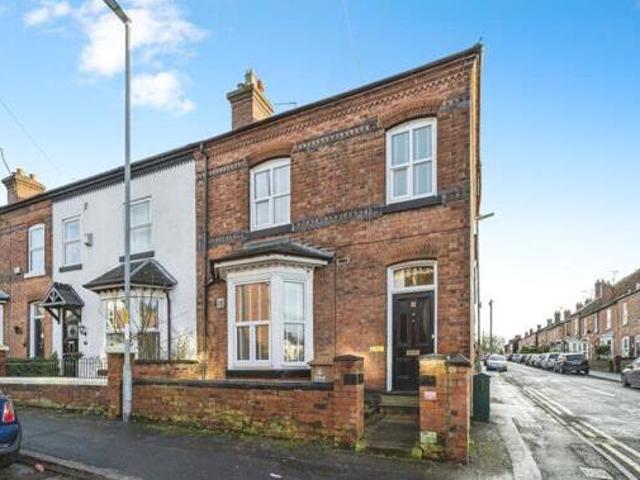 House for sale in The Flatts, Darlaston
