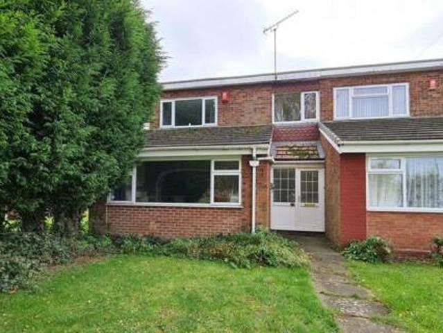 House for sale in Walsgrave On Sowe, West Midlands