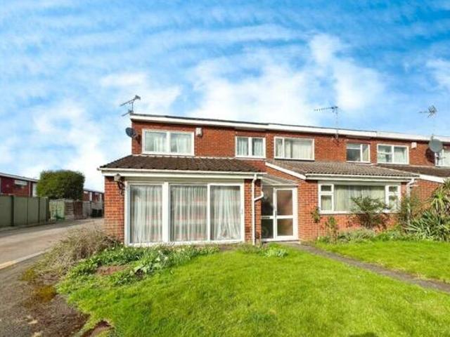 House for sale in Walsgrave On Sowe, West Midlands