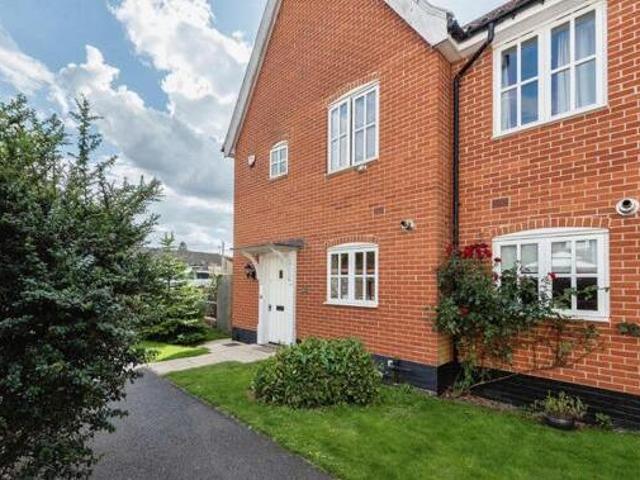 House for sale in Lyons, Greater London