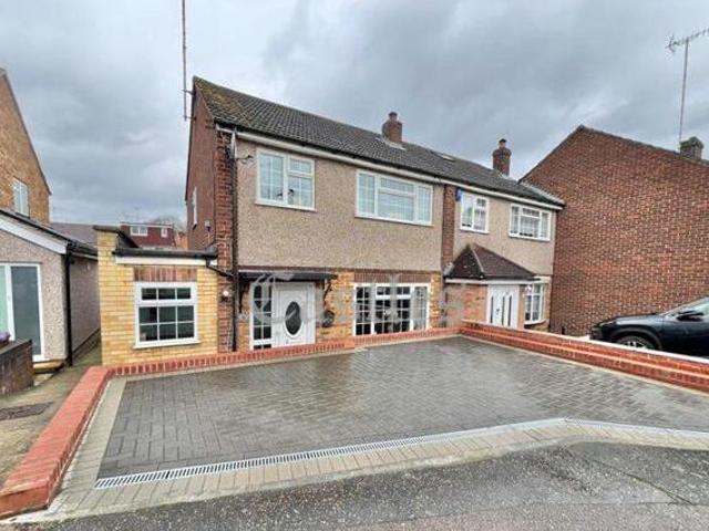 House for sale in Epping, Essex