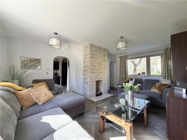 Cottage for sale in Lordswood, City Of Southampton