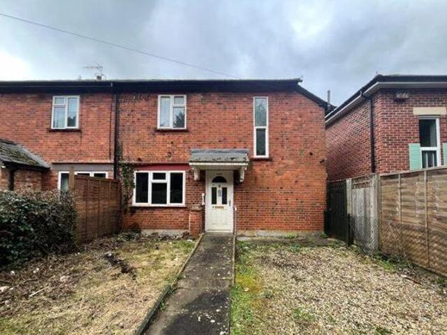 House for sale in Lyons, Greater London