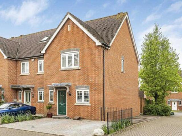 House for sale in Wantage, Vale of White Horse
