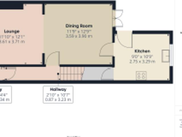 Cottage for sale in East Midlands