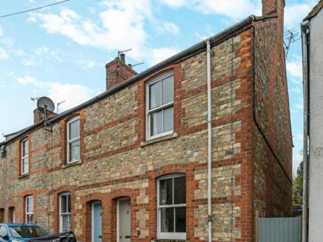 House for sale in Warminster, Wiltshire