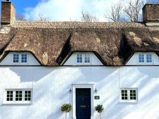 House for sale in Warminster, Wiltshire