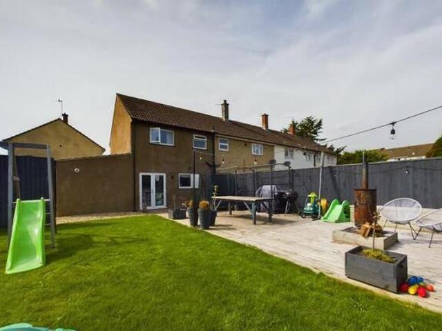 House for sale in Lyons, Greater London