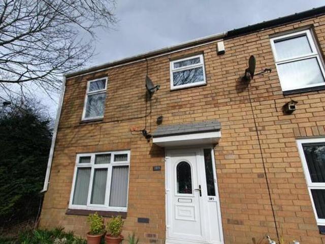 House for sale in Warrington